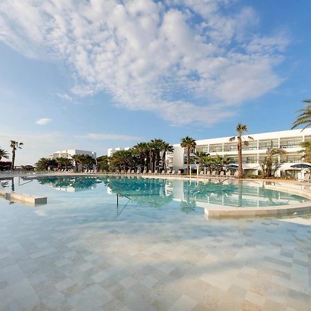 Grand Palladium Palace Ibiza Resort & Spa Плайя Ден Босса Экстерьер фото